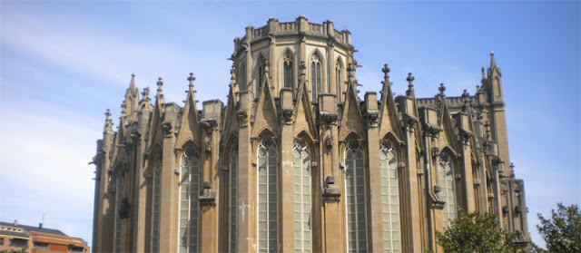 Catedral de María Inmaculada