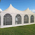 40'x20' PVC Pagoda Tent - Heavy Duty Party Wedding Tent Canopy Gazebo By DELTA Canopies