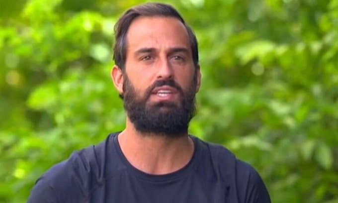 Survivor: Αυτή ήταν η πιο άδικη αποχώρηση – Απασφάλισε ο Άρης Σοϊλέδης