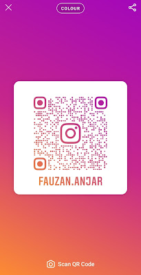 cara menyalin link instagram sendiri