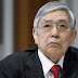 BANK OF JAPAN NEEDS THE COURAGE TO CHANGE COURSE / THE FINANCIAL TIMES OP EDITORIAL