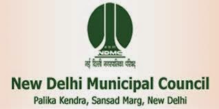 NDMC NDMC