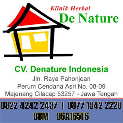 obat kadas herbal