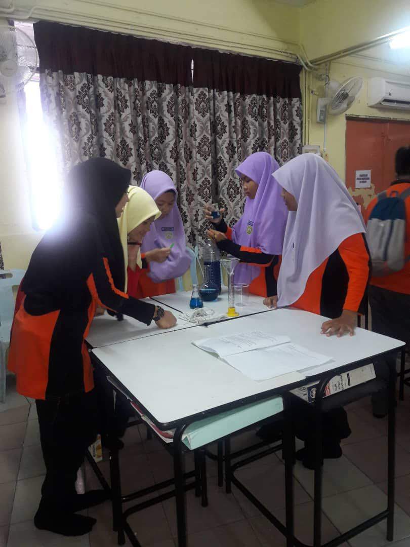 Sekolah Rendah Islam ABIM Sungai Ramal