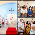 Missa solene marca dia de Nossa Senhora das Vitórias, em Ilhéus