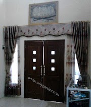 Ide 33+ Model Pintu Tengah