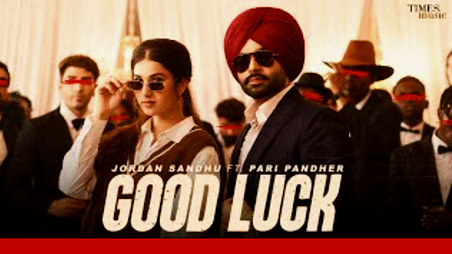 Good Luck Lyrics