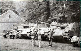 Panzer V Panther tank worldwartwo.filminspector.com