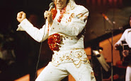 Elvis Presley, Raja Rock And Roll Dan Penyanyi Legendaris