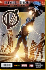 Vengadores