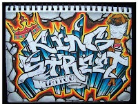 Download Gambar Grafiti Paling Keren