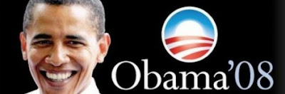 Obama banner