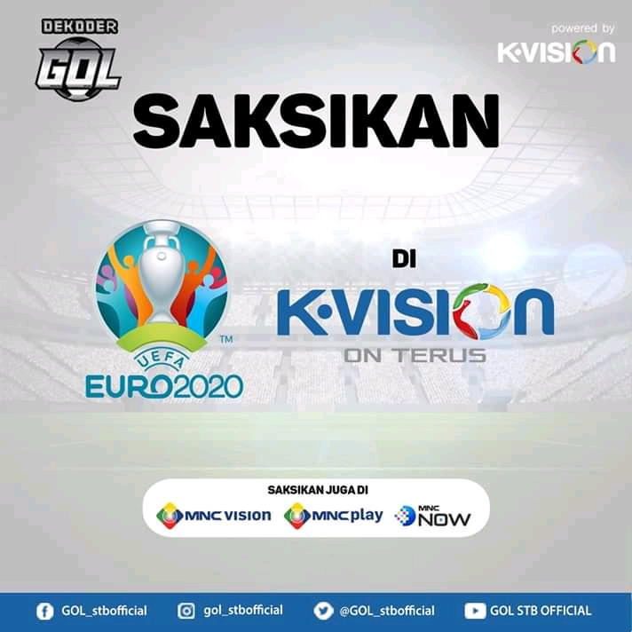 k vision dan stb gol garmedia di line 