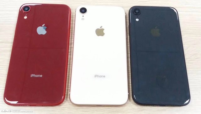 Apple'ın 2018 iPhone Modelleri Hakkında Önemli Bilgiler ve iPhone XC