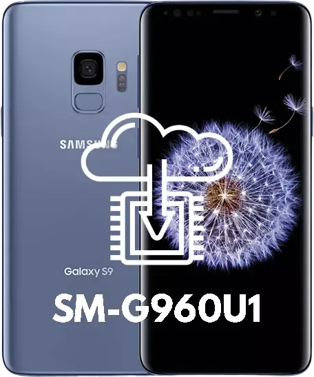 Full Firmware For Device Samsung Galaxy S9 SM-G960U1