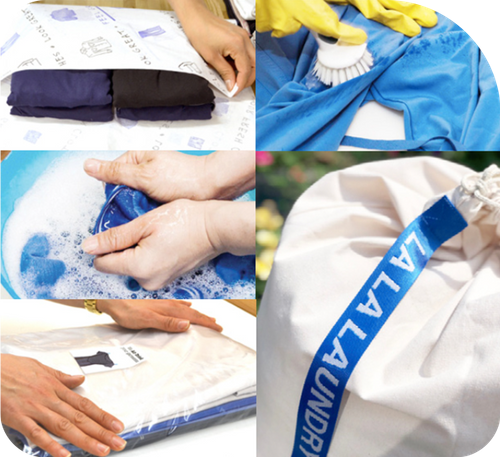 Dry Cleaners Services in NY: High-Quality Cleaning for Your Garments