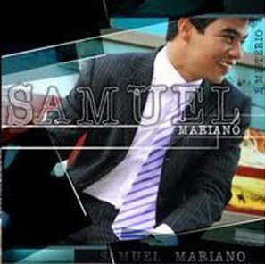 Samuel Mariano - É Mistério 2010
