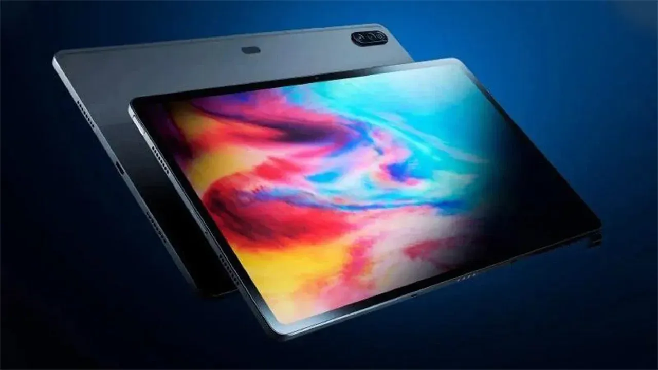 Firmware / ROM stock cho Lenovo Legion Y700 (TB-9707F)