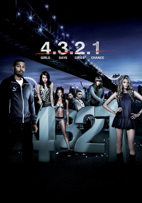[VF] 4.3.2.1 2010 Streaming Voix Française