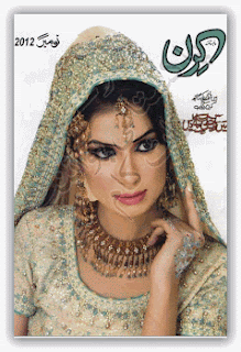 Kiran Digest November 2012 pdf