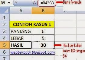 Tipe Data Microsoft Excel Tipe Data Microsoft Excel