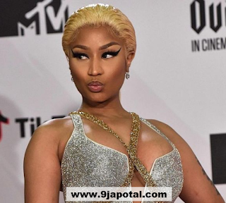 Nicki Minaj left a mark on the world this week as the principal lady 