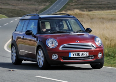 mini cooper pictures