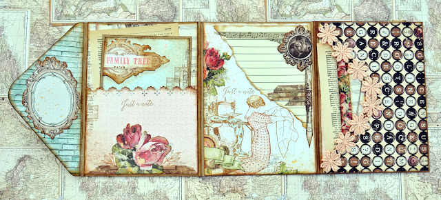 Family Heirlooms_Vintage Envelope Folio_Denise_19 Feb 02