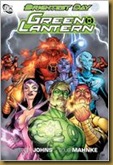 green lantern brightest day