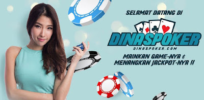 Poker Online Terpercaya Indonesia Hari Ini