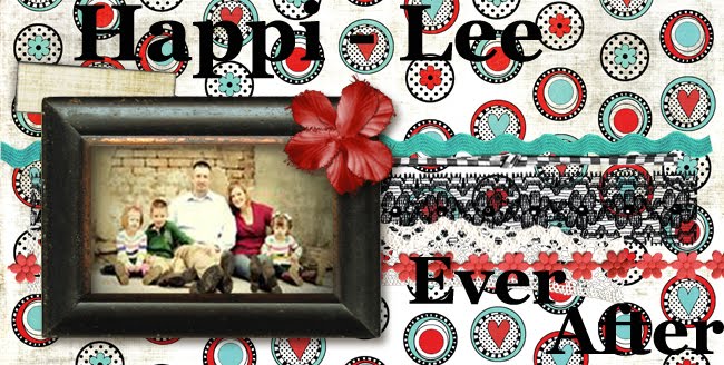 Happi-Lee Ever After