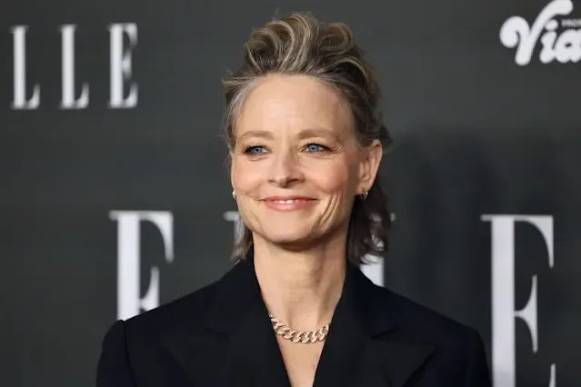 How much money did Jodie Foster for True Detective Season 4