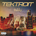 Dehko - "Tektroit" (Album)