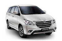  Toyota Innova