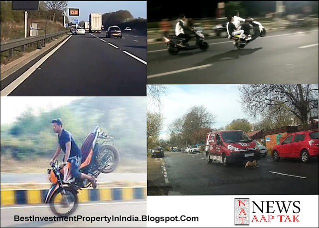 Youth On Bikes Drive Rashly, Perform Stunts Near Marinahttps://bestinvestmentpropertyinindia.blogspot.com/