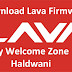 Lava Iris 504 Firmware Flash file and flash tool Download