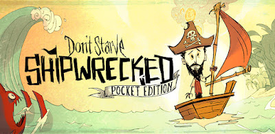 Don’t Starve: Pocket Edition (MOD, Craft/Unlocked) APK + OBB Download