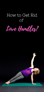 love handles