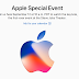 Apple Special Event 2017 - Introducing  iPhone X, iPhone 8, iPhone 8 Plus [LIVE]