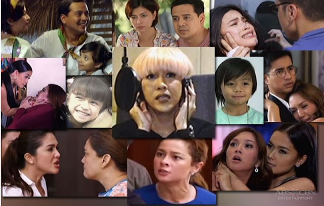  WATCH: Vice Ganda's Funniest Teleserye Dubs On GGV! 