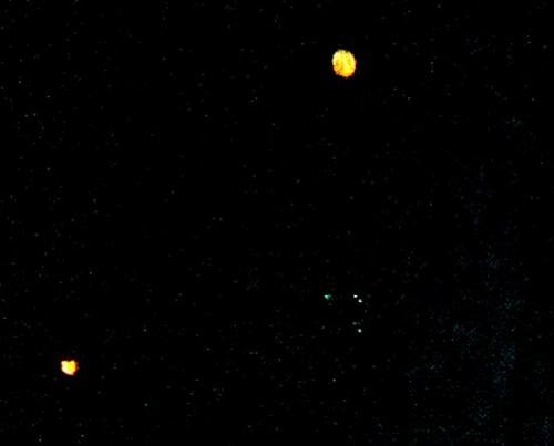 Patrolling The Strange Skies Law Enforcement Encounters With Ufos
