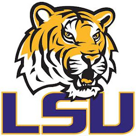 LSU Football LSU Football