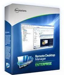 REMOTE DESKTOP MANAGER ENTERPRISE 2019.1.41.0 WIN + CRACK