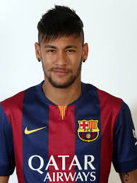 Info Biodata Neymar da Silva Santos Junior