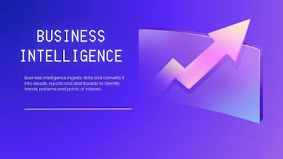 Business Intelligence