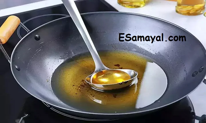 edible oil, samayal oil, சமையல் எண்ணெய்,