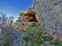 Grotta di Valle Grande - Gargano