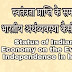 स्वतंत्रता प्राप्ति के समय भारतीय अर्थव्यवस्था का स्तर | Status of Indian Economy on the Eve of Independence in hindi