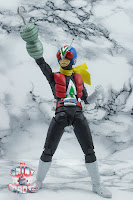 S.H. Figuarts -Shinkocchou Seihou- Riderman 32