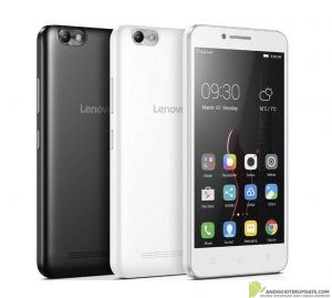 Harga HP Lenovo Vibe C